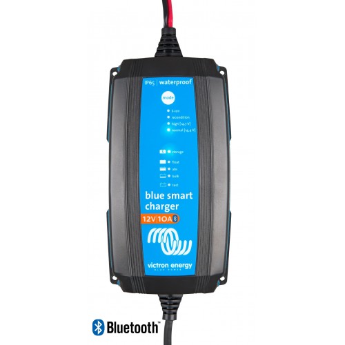 Victron Blue Power 10 Amp 12V Marine Battery Charger