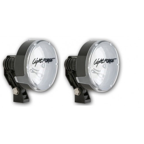 Lightforce Striker 12V 100W Driving Lights