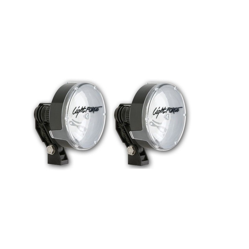 Lightforce Striker 12V 100W Driving Lights