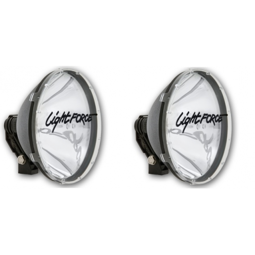 Lightforce Blitz 100W Xenophot Halogen Driving Light