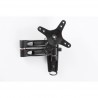 RV Media Flat Screen TV Mount 2 Arm