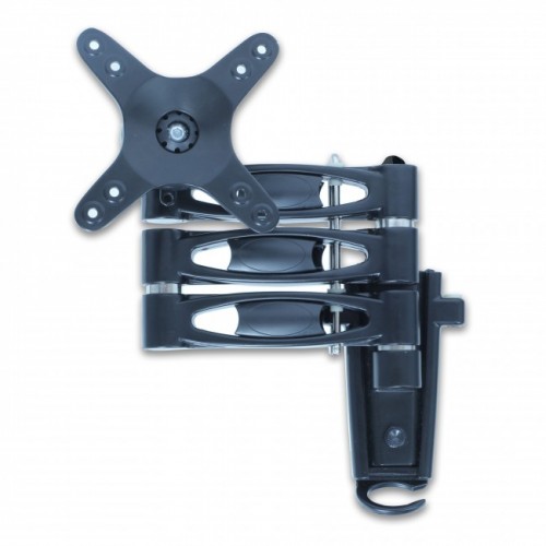 RV Media Flat Screen TV Mount 3 Arm
