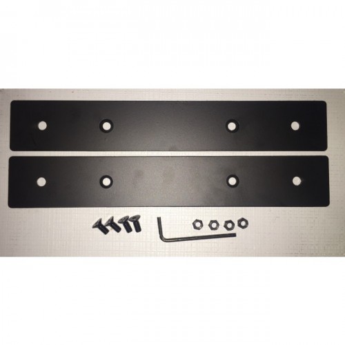 RV Media VESA 200 x 100 Conversion Bracket