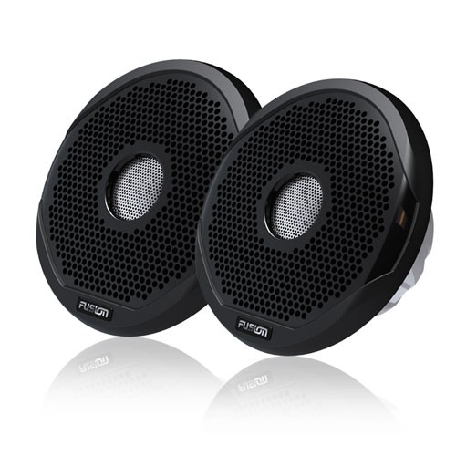 Fusion 7" 260 Watt 2-Way Speaker Pair