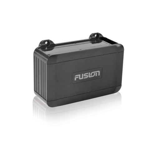 Fusion Marine Black Box with Wired Remote Marine Stereo MS-BB100
