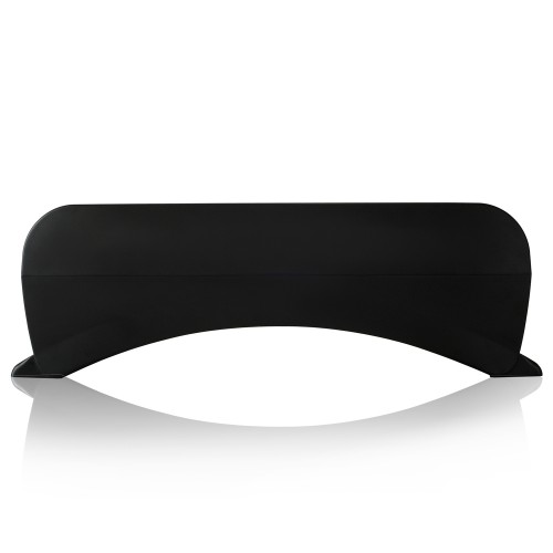 Fusion Active Subwoofer with built in 4 Channel Amp MS-AB206