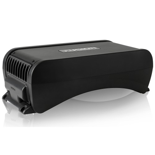 Fusion Active Subwoofer with built in 4 Channel Amp MS-AB206