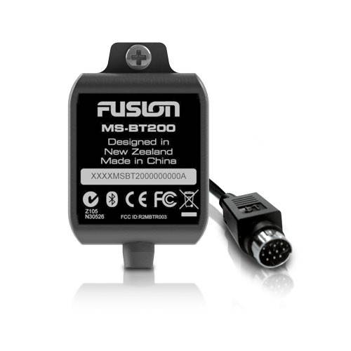 Fusion Marine Bluetooth Module BT200