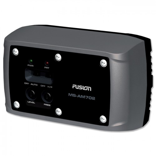 Fusion Marine Zone Amplifier MS-AM702