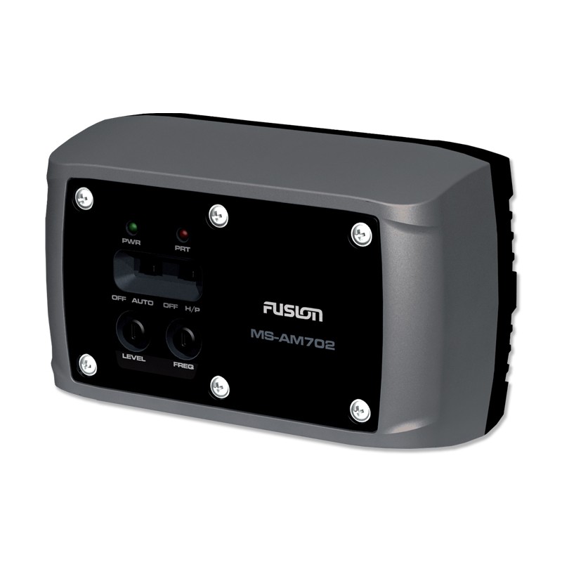 Fusion Marine Zone Amplifier MS-AM702