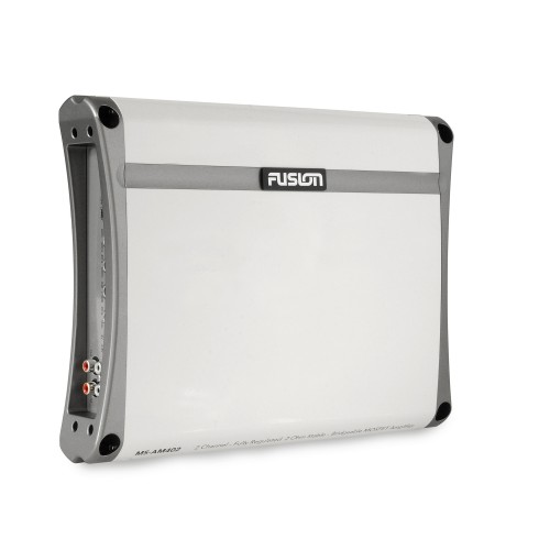 Fusion 2 Channel Marine Amplifier MS-AM402