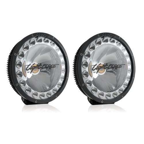 Lightforce DL230 HTX Driving Light Kit