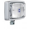 Hella 100W Chrome Driving Light - 1316Chrome