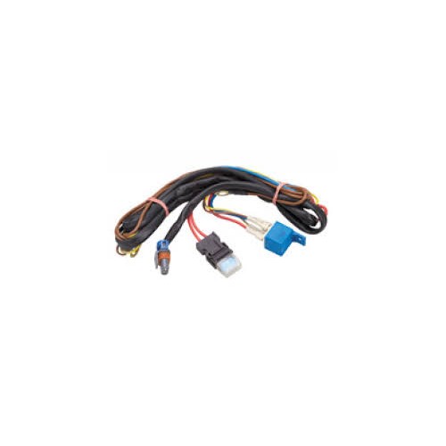 Hella XGD Driving Lights Wiring Kit - 9.1367.06