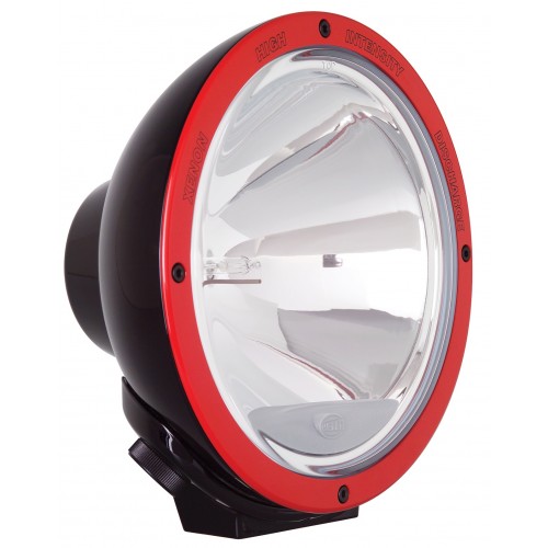 Hella 24V Predator Series 35W XGD Spread Beam - 1368HB-24V