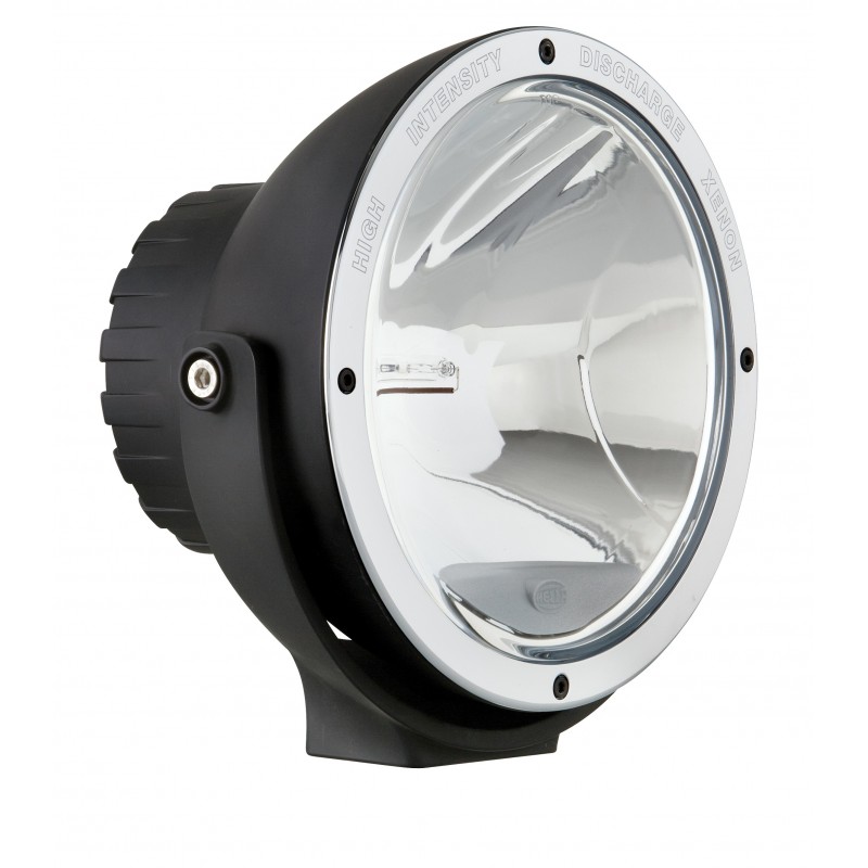 Hella Predator High Boost iX 35W XGD Spread Beam - 1388