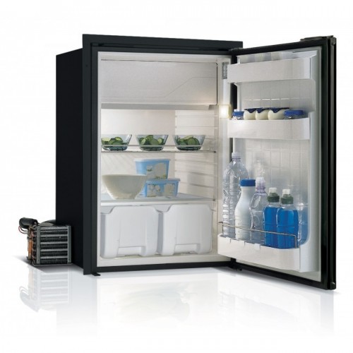 Vitrifrigo C130L 12V or 24V Fridge Freezer