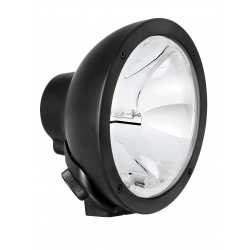 Hella 12V Compact 35W XGD Rallye FF 4000 Spread Beam - 1382