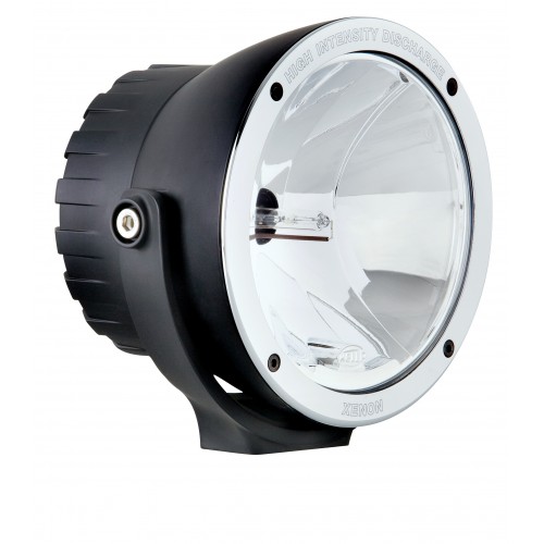 Hella 12V Compact iX 35W XGD Rallye FF 4000 Spread Beam - 1384