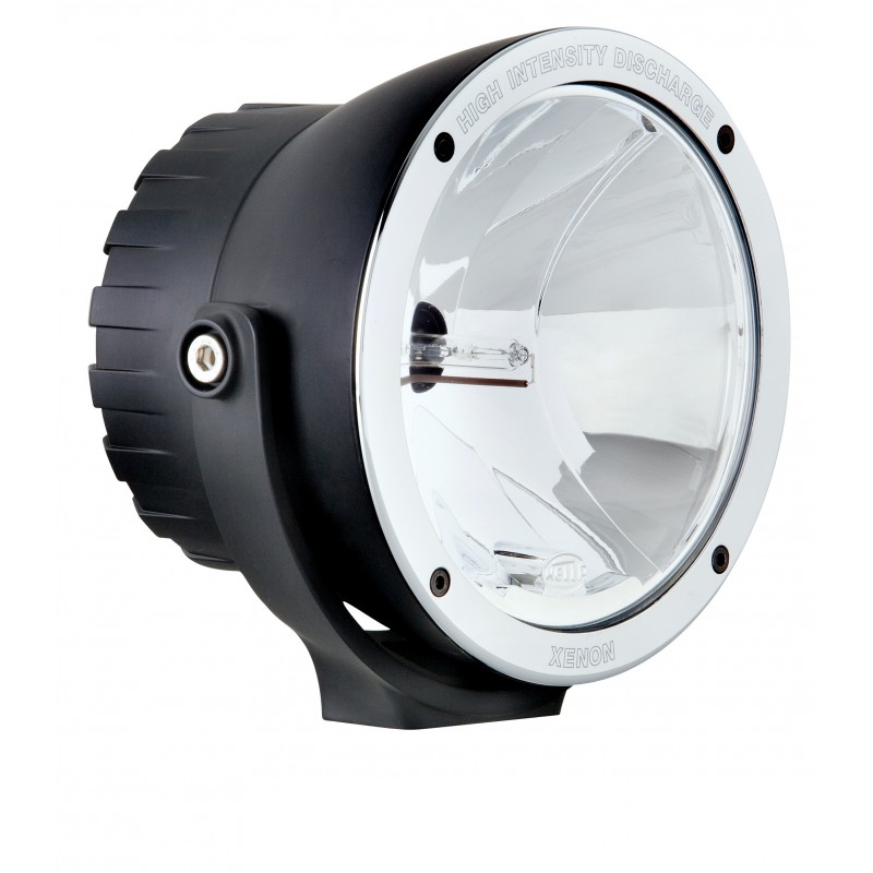 Hella 12V Compact iX 35W XGD Rallye FF 4000 Spread Beam - 1384