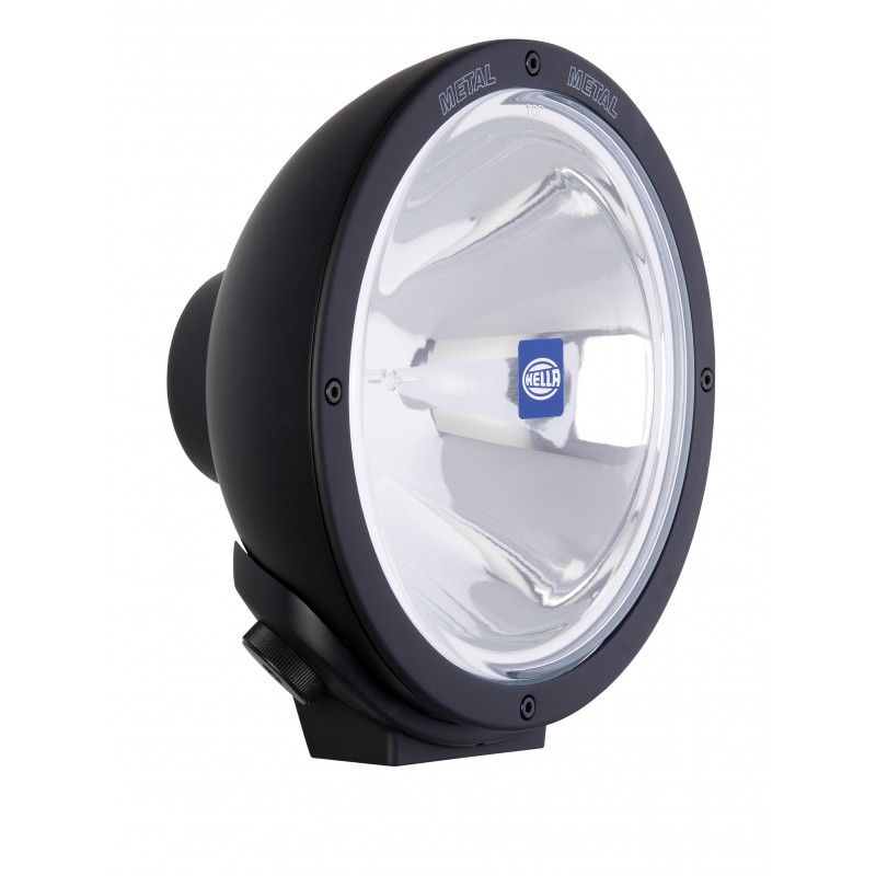 Hella 12V 100W Rallye FF 4000 Pencil Beam - 1365