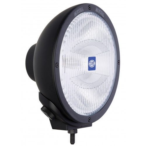 Hella 12V 100W Rallye FF 4000 Wide Cornering Fog Lamp - 1165
