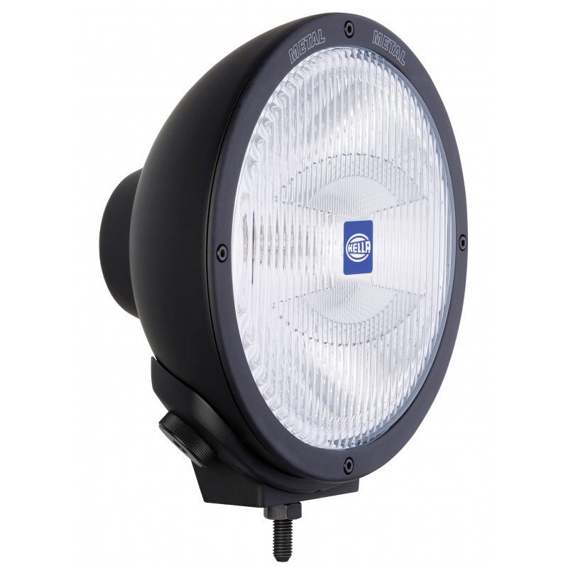 Hella 12V 100W Rallye FF 4000 Wide Cornering Fog Lamp - 1165