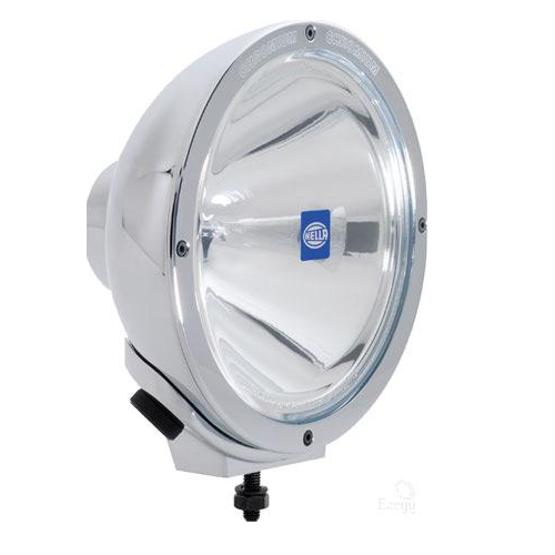 Hella 100 Watt Chrome Rallye FF 4000 Pencil Beam - 1365Chrome