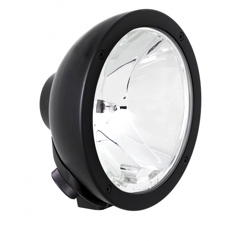 Hella 100W Compact FF 4000 Spread Beam - 1378