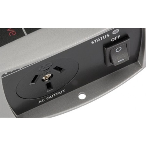 Projecta 12V 300 Watt Pure Sine Wave Inverter