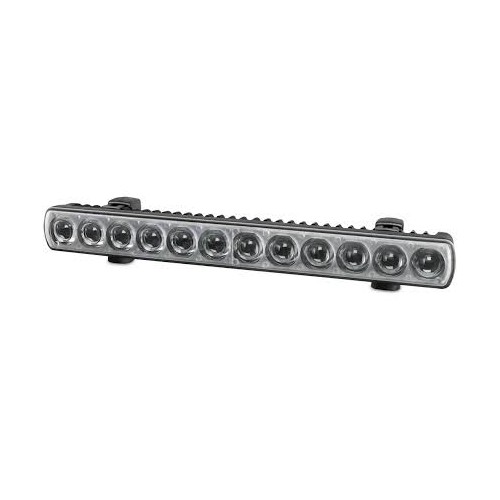 Hella 12V LED Light Bar - Bar Hawk Pencil Beam