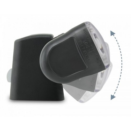 Hella 12V LED Light Bar - Bar Hawk Pencil Beam