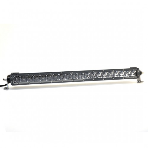 Lightforce Single Row 20" LED Bar - Combination