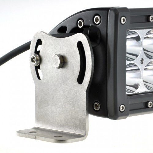 Lightforce Single Row 20" LED Bar - Combination