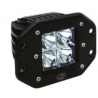Hella 12V LED Light Bar - EnduroLED Flush Mount