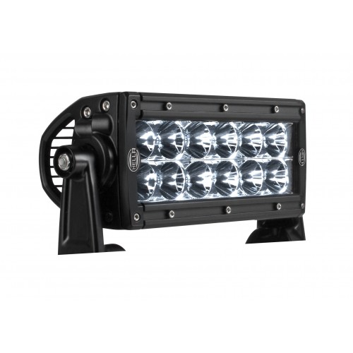 Hella 12V LED Light Bar - EnduroLED Series 2 150mm 6"