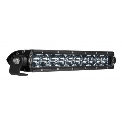 Hella 12V LED Light Bar - EnduroLED Series 1 Spot 250mm 10"