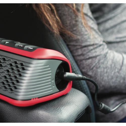 Fusion 12 Volt Car Charger for StereoActive