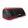 Fusion StereoActive Portable Watersport Stereo - Red