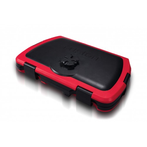 Fusion ActiveSafe Waterproof Storage - Red