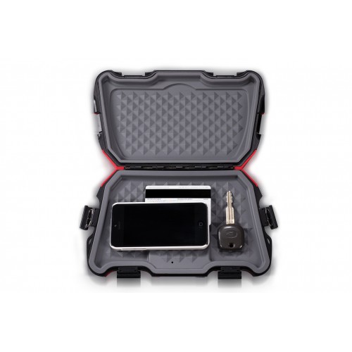 Fusion ActiveSafe Waterproof Storage - Red