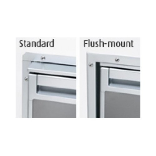 Mounting Frame Comparison