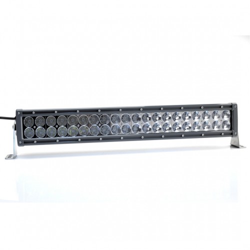 Lightforce Dual Row 20" LED Bar - Combination