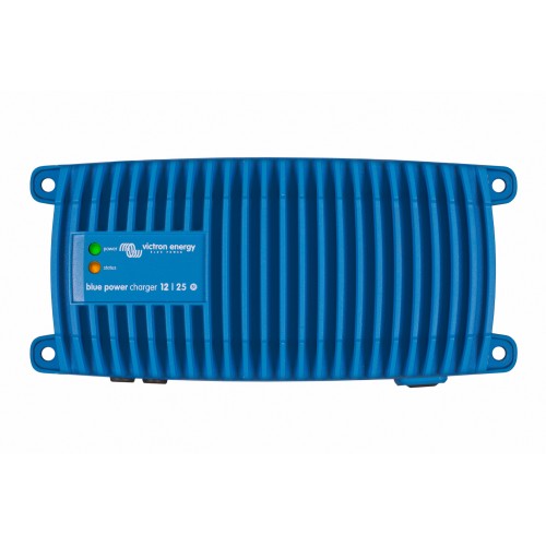 Victron Blue Power 25 Amp 12V Battery Charger