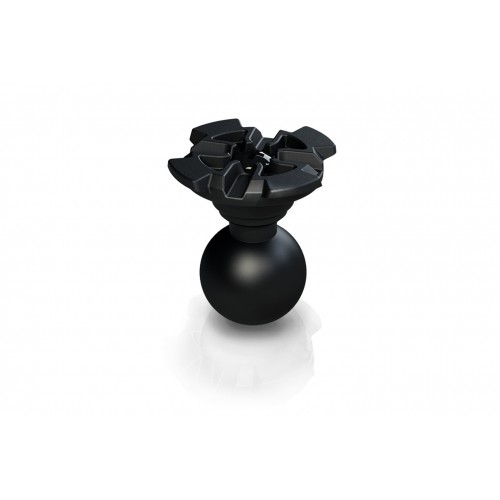 Fusion RAM Puck Mounting Solution for StereoActive