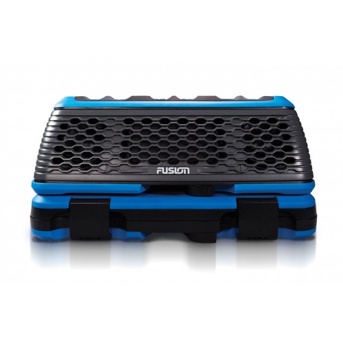 Fusion StereoActive and Active Safe Kit - Blue