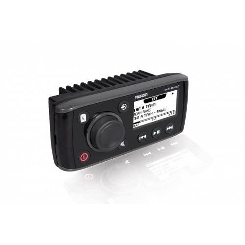 Fusion Marine Stereo MS-RA55 with Bluetooth Audio Streaming