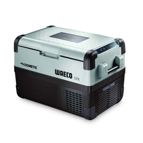 Dometic Waeco CFX50W Portable Fridge Freezer