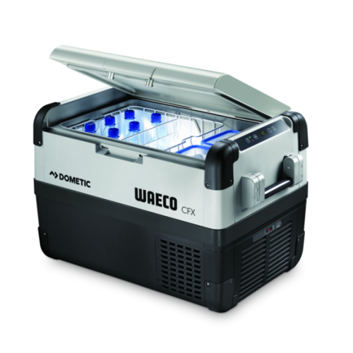Dometic Waeco CFX50W Portable Fridge Freezer