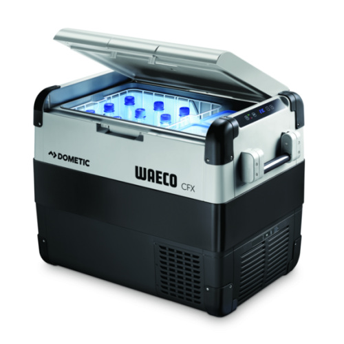 Dometic Waeco CFX65W Portable Fridge Model CFX-65W